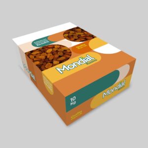 Premium Raisins 10kg Pack