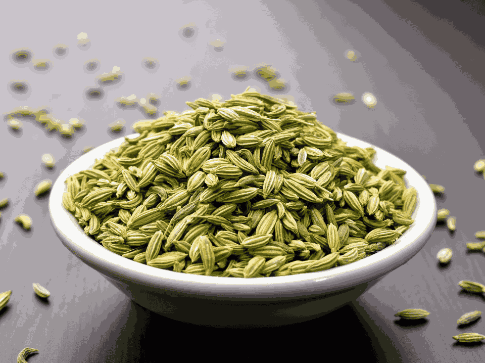 Fennel Seeds