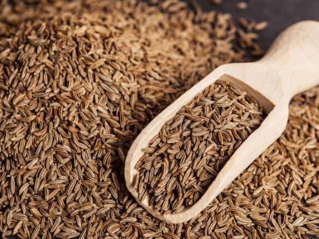 Cumin Seeds